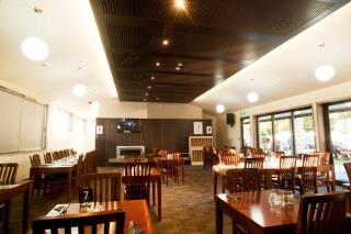 The Famous Grouse Hotel - 2