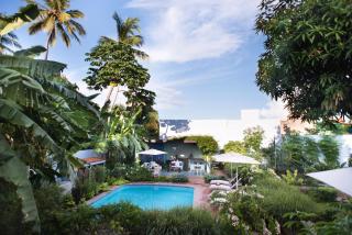Casa Nawalli Pickleball Resort & Retreats Adults Only - Sayulita - 8