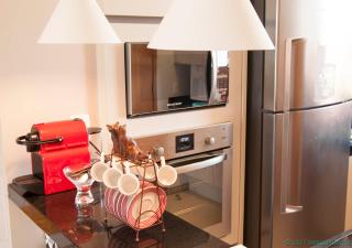 Apto Oka Beach Residence - 5