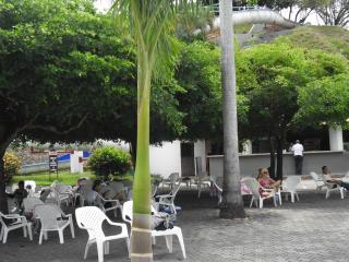 Hotel y Parque Acuatico Agua Sol Alegria - Honda - 8