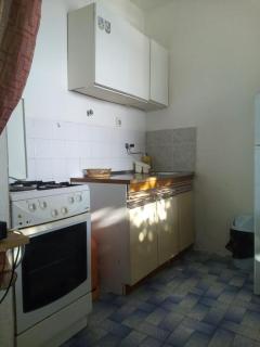 Apartments by the sea Drasnice, Makarska - 14129 - 1