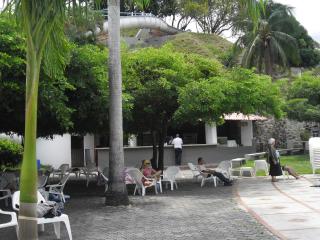 Hotel y Parque Acuatico Agua Sol Alegria - Honda - 7