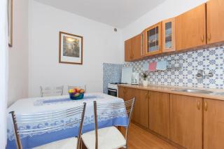 Apartments with parking space Punat, Krk - 14111 - Punat (Ponte) - 4