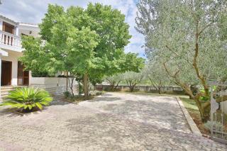 Apartments with a parking space Zadar - 14137 - 8