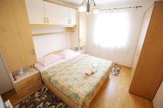 Apartments with a parking space Zadar - 14137 - 1