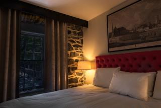 Auberge du Trésor - Quebec City - 8