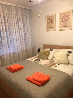 Apartament Lopuskiego 16 - Colberga - 0