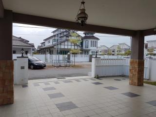 Sitiawan Homestay Entire Semi D house - 6