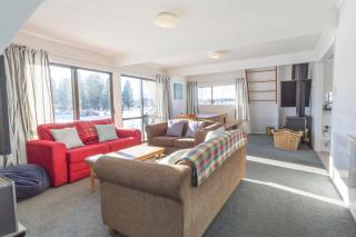 Arosa - Lake Tekapo - 9