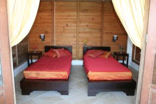 Statia Lodge - Oranjestad - 4
