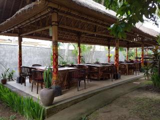 Panorama Hotel - Ubud - 1