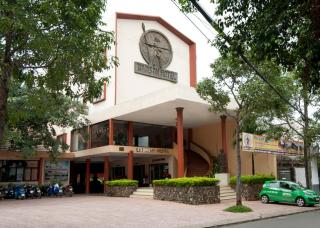 Dam San Hotel - Buôn Ma Thuột - 7
