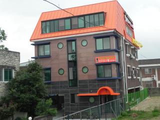 Jeonju International Hostel - Jeonju - 2