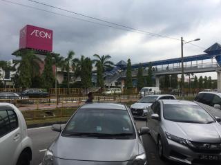 Ophir Inn - Skudai - 5