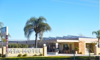 Mia Motel - Griffith - 0