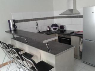 Appartement Eaux bonnes - Eaux-Bonnes - 6