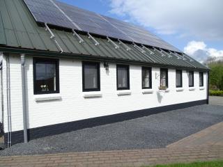 B&B vakantieappartementen Dalerheugte - Dalerveen - 9