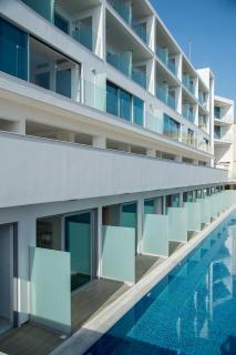 Freij Hotel & Resort - Agia Napa - 2