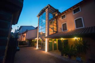Residenze L'Uncinaia Holiday House - Perugia - 0