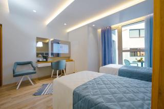 Qbic City Hotel - Larnaca - 1