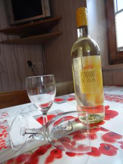 Chalet Wiesengrund ENZIAN ALPENROSE - Saas-Almagell - 3