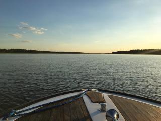 Lake view house - Karwik - 3