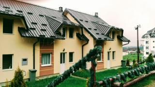 Apartments Villa Stars - 7