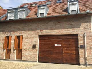 Abban Durmolj Apartman - Gyula - 0