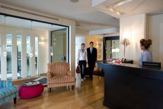 O&B Athens Boutique Hotel - Atene - 7