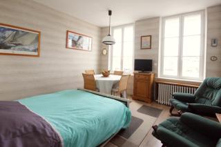 Le quai Maupassant - Fécamp - 3