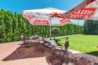 Hotel Chiirite - Plovdiv - 6