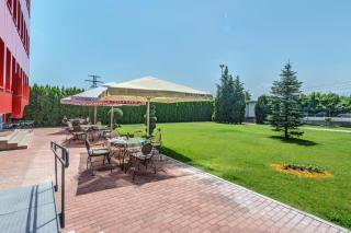 Hotel Chiirite - Plovdiv - 4