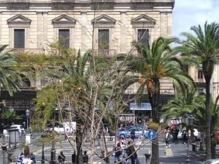 Affaccio al barocco - Catania - 5