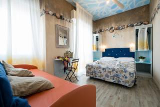 Hotel Crosal - Rimini - 1