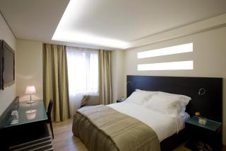 O&B Athens Boutique Hotel - 6