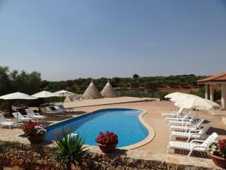 Trulli la macchia - Castellana Grotte - 0