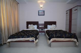 Hotel Royal Highness - 3