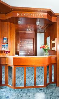 Hotel Käferstein garni - Nuremberga - 2