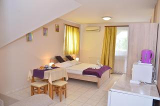 Amulett Studios Apartment - Hajdúszoboszló - 0