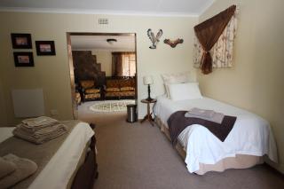 Waterfront Guest House - Carolina - 9