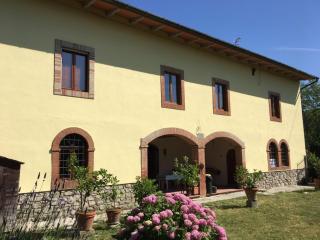 La Maroneta - Pistoia - 0
