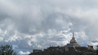 Streamlet homestay - Leh - 2