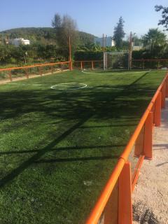 Can Gat - Sant Carles de Peralta - 5