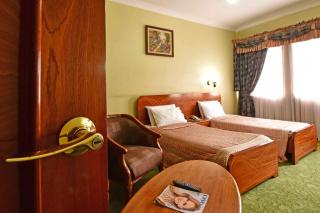 Grand Imperial Hotel - Kampala - 3