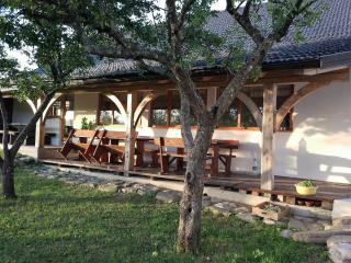 Tourist Farm Strle With Great Local Food - 1