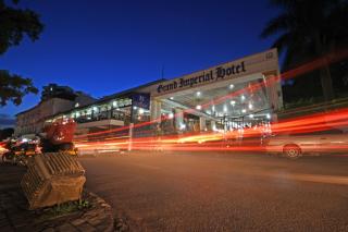 Grand Imperial Hotel - Kampala - 7