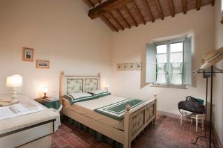 Villa Sant'Alberto - Monteroni dʼArbia - 1