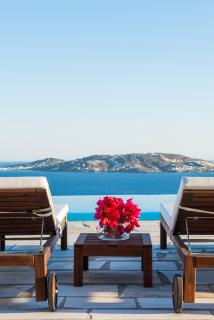 Aeri Villas & Apartments - Tourlos - 9