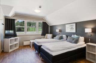 Kongsvinger Budget Hotel - Kongsvinger - 2