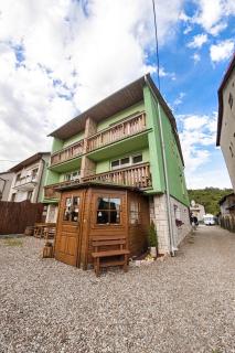 U Bažanta *** - Ubytovanie v súkromí (objekt) - 0